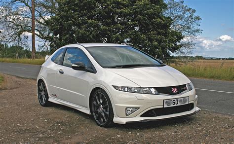 Championship White Ctr Photos Page 9 Civic Type R Owners Club And Forum