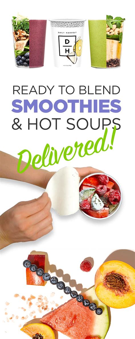 We did not find results for: Get whole-food smoothies & soups delivered to your door ...