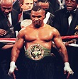 Baddest man in boxing - Mike Tyson Career Retrospective - ESPN