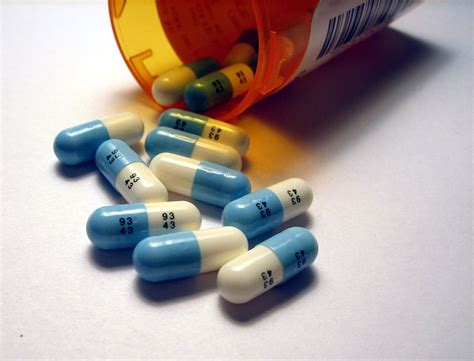 Types Of Depressants Drugs