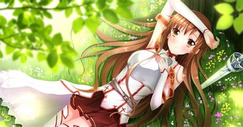 Just click on image for download naruto wall paper wallpaper background hd car wallpaper from the above resolutions. Sinon Ecchi Wallpaper - (Background) | Sinon Wallpaper