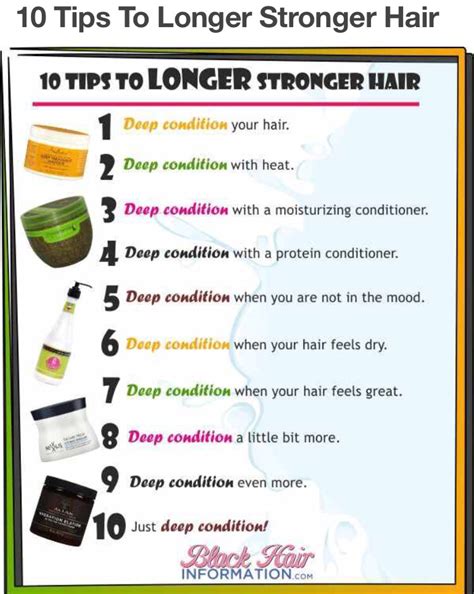 Auxiliary items like hair and fingernails rank pretty low on the priority list, even if they may seem super important to you. 10 tips for growing stronger longer hair from ozowigs ...