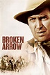 Broken Arrow (1950) - Posters — The Movie Database (TMDB)