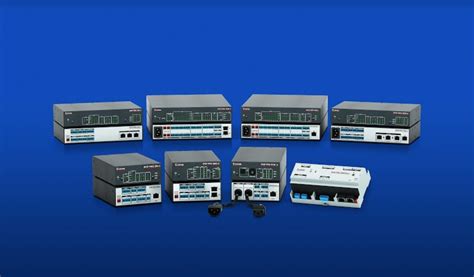 Av Control Systems 2020 Tech Roundup Sound And Video Contractor