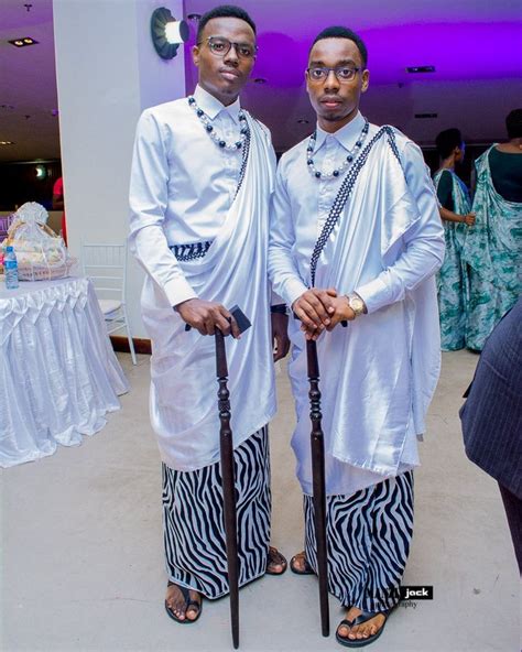 40 Rwandan Mushanana Traditional Wedding Attires Asoebi Guest Fashion