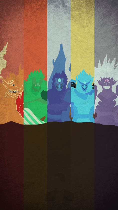 Susanoo Wallpaper 67 Images