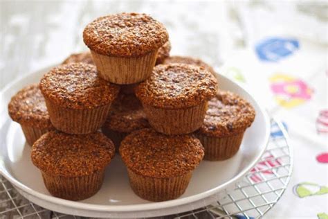 La Recette Facile Des Meilleurs Muffins Aux Sons De Chef Cuisto Et Hot Sex Picture