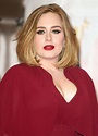 Adele Skips Signature Eyeliner, Goes Without Makeup in Selfie