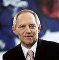 LeMO Biografie Wolfgang Schäuble
