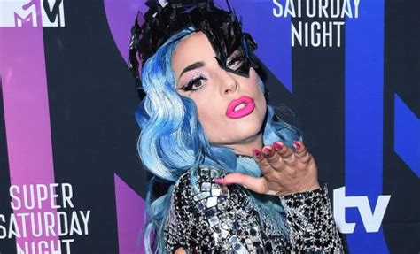 Lady Gaga Shares New Album Chromatica Artwork And It S Wild Metro News
