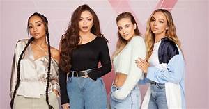 Little Mix On The Pressures Of Being 39 Role Models 39 Scrutiny New Song