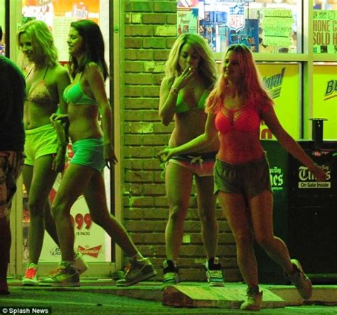Spring Breakers A New Film By Harmony Korine Starring James Franco And