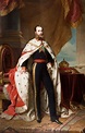 Fernando Maximiliano de Habsburgo y el Segundo Imperio Mexicano (1864 ...