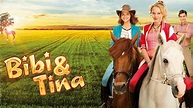 Bibi & Tina (2014) - Backdrops — The Movie Database (TMDb)