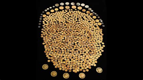 Kentucky Man Finds Civil War Era Gold Coins In Farmland Durham Herald Sun