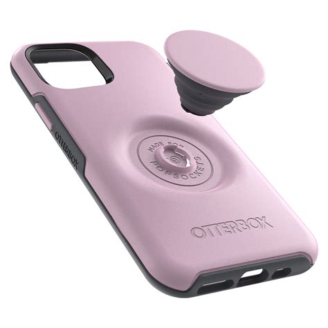 Купить Ударопрочный чехол Otterbox Pop Symmetry Series Case Mauvelous