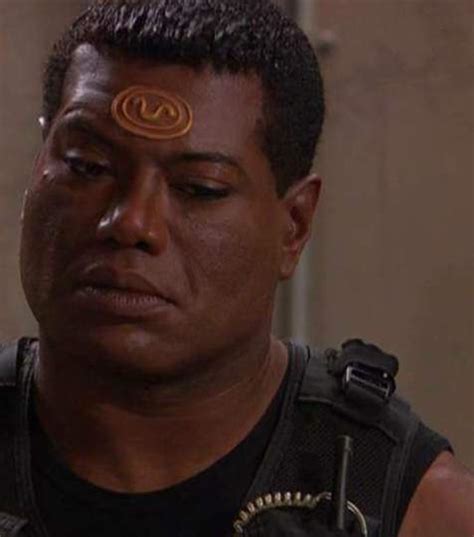 Christopher Judge Fotka