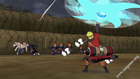 Naruto Shippuden Ultimate Ninja Impact Download Free