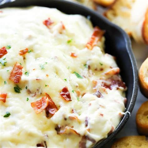 Asiago Cheese Dip Recipe Yummly