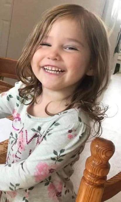4 Year Old Marissa Needs Our Help Legion Branch 20 Sussex January
