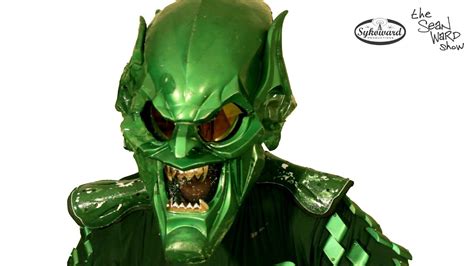Jul 23, 2021 · hero complex. Green Goblin auditions for new Spider-Man series - YouTube