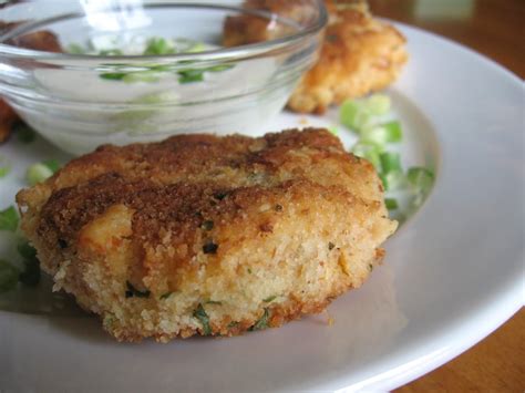 My Favorite Things Deliciously Simple Chicken Cakes From Lulu The Baker