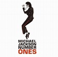 Encartes Pop: Encarte: Michael Jackson - Number Ones