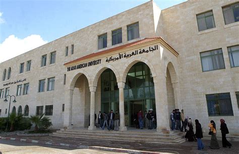 Many Arab Israeli Students Look Elsewhere For Higher Education