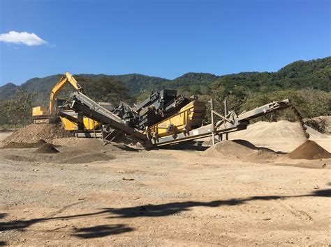 RUBBLE MASTER - RM CS