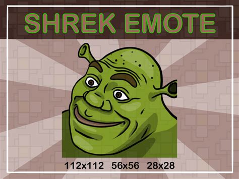 Shrek Ubicaciondepersonascdmxgobmx