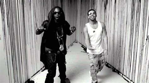 2 Chainz No Lie Ft Drake Official Music Video Youtube
