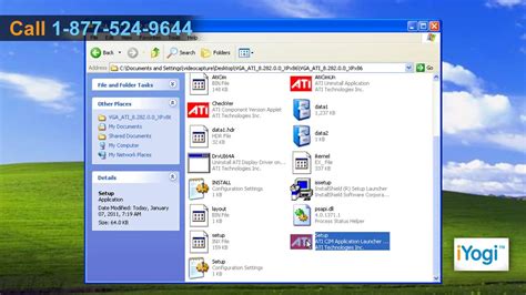 Where to find webcam driver? How to download and install video drivers on Windows® XP ...