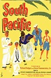 South Pacific by RODGERS, RICHARD, HAMMERSTEIN, OSCAR II and LOGAN ...