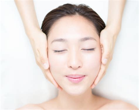Facial Treatment Japanese Beauty Wa Spa Spa