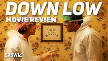 DOWN LOW Movie Review SXSW 2023 Lukas Gage - Boys On Film - YouTube