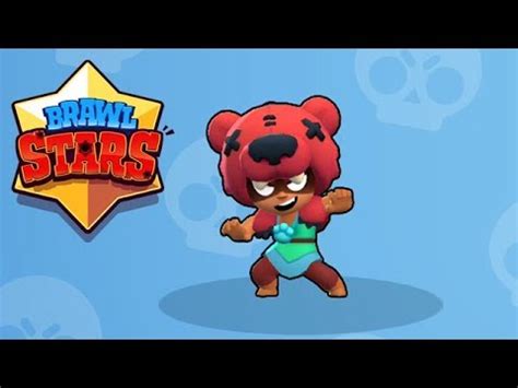 Today i will be sharing our july brawler tier list. Brawl Stars - New Character: Nita [Android Gameplay ...