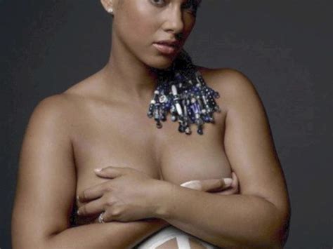 Mariah Carey Alicia Keys And Tyra Banks Nude Free Porn