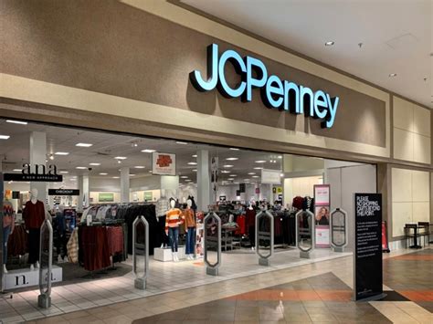 Jcpenney Files For Bankruptcy Will Close Some Stores