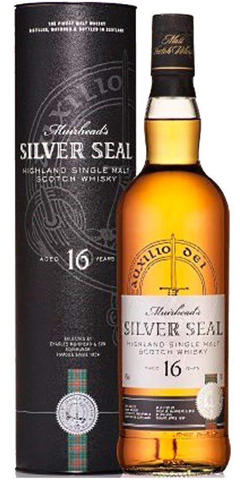 Buy Silver Seal Muirheads Scotch Single Malt 16yr 750ml