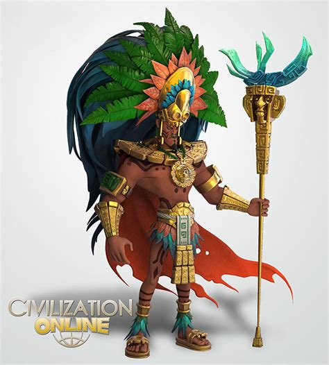 Civilization Online