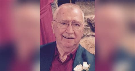 Obituary For Robert L Duckett Jr Mccully Polyniak Funeral Home