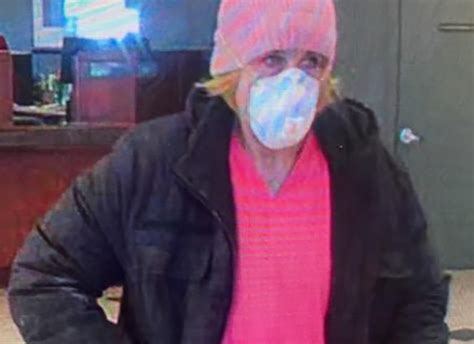 Police Seek Suspect In Robbery Of Point Fosdick Drive Bank Gig Harbor Now A Hyperlocal