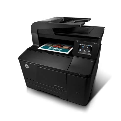 The physical dimensions of this particular device include a. Software Hp Laserjet Pro Mfp M125 M126 - Data Hp Terbaru