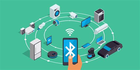 Importance Of Technology In Bluetooth Network Security Importance Of
