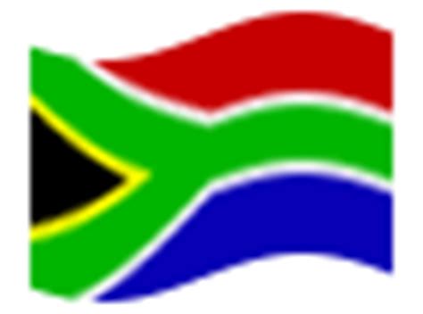Republik südafrika (republic of south africa). Flagge Südafrika, Fahne Südafrika, Südafrikaflagge ...