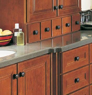 Do you think merillat bathroom cabinets seems nice? DeNova Vanity Top | Merillat cabinets