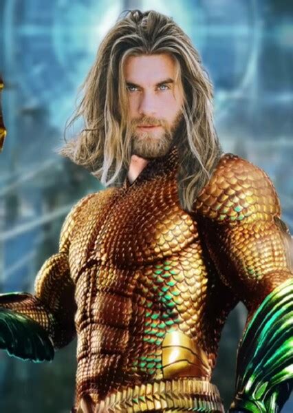 Aquaman Fan Casting For James Gunns Aquaman Mycast Fan Casting