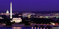 Washington, D.C. Wins Smart Cities Dive Award for City of the Year - Vidsys