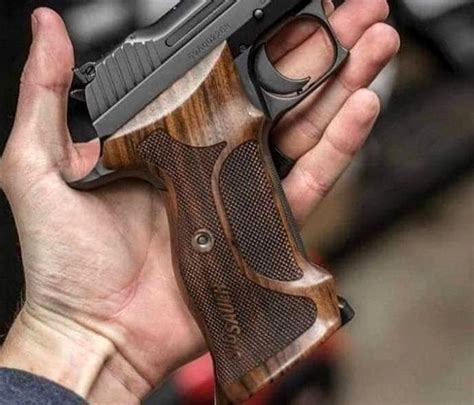 Sig Sauer P229 Custom Pistol Grips Professional Target Bestpistolgrips