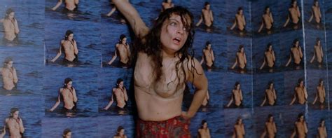 Nude Video Celebs Sigrid Thornton Nude Snapshot 1979